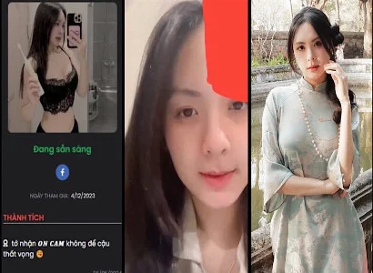 Playerdou chat cảnh nóng xuất hiện trong đoạn phim