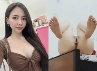 em gái nhân viên văn phòng dập lút cán đến tênh